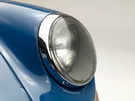 1965 Porsche 911 Golf Blue 302431